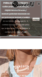 Mobile Screenshot of mancoti.com