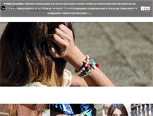 Tablet Screenshot of mancoti.com